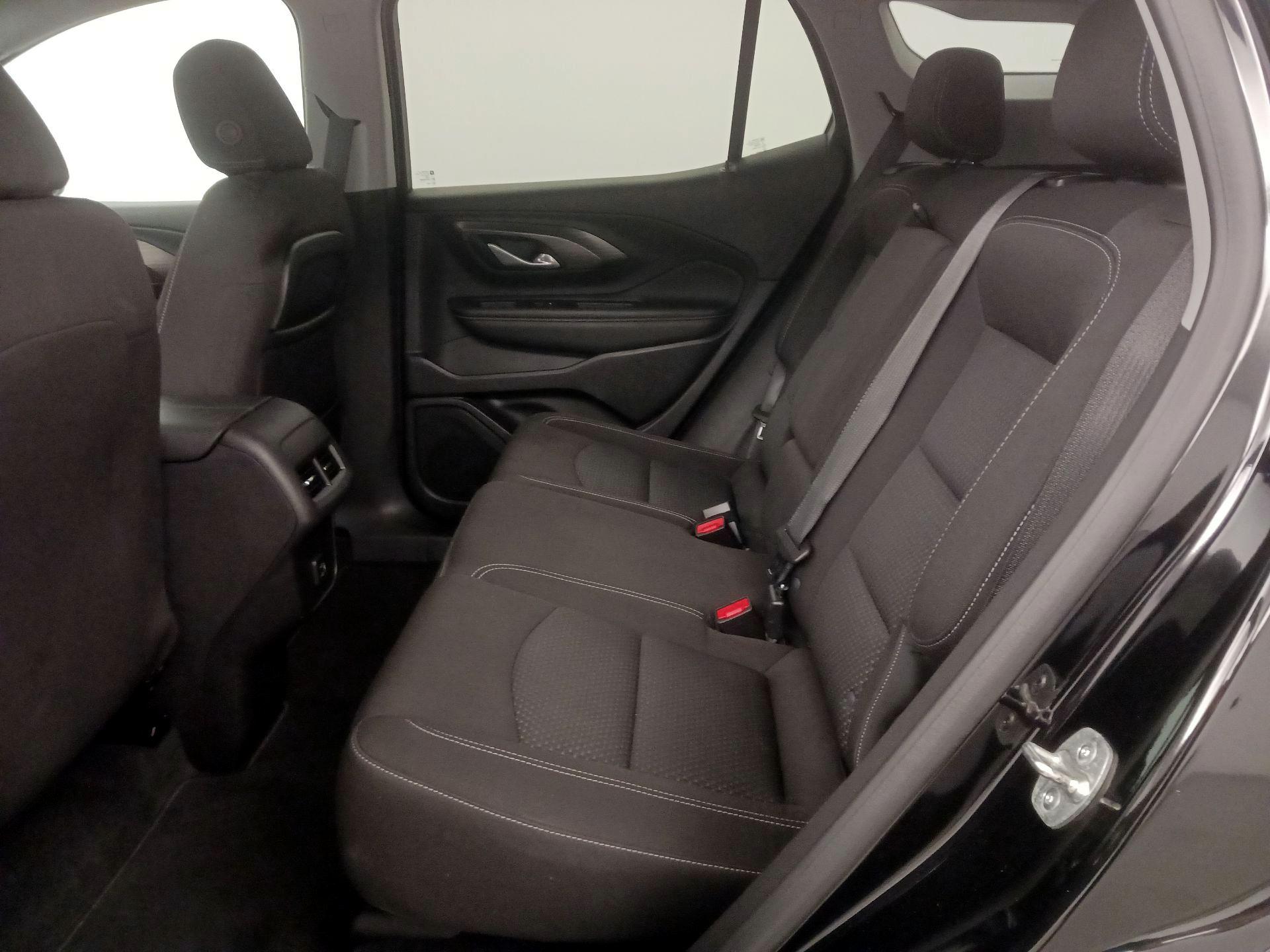 Thumbnail: 2024 GMC Terrain - 19