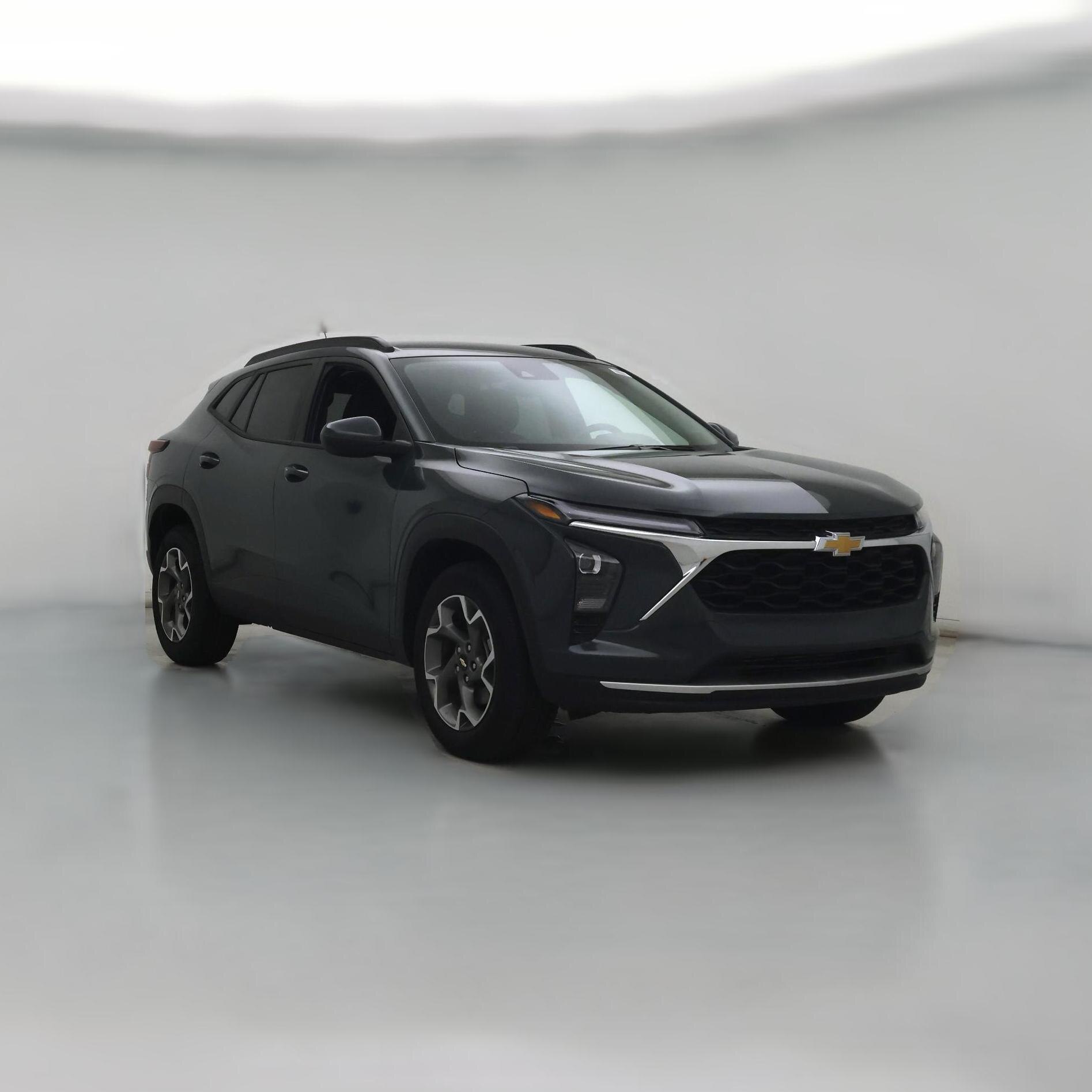 Thumbnail: 2025 Chevrolet Trax - 1