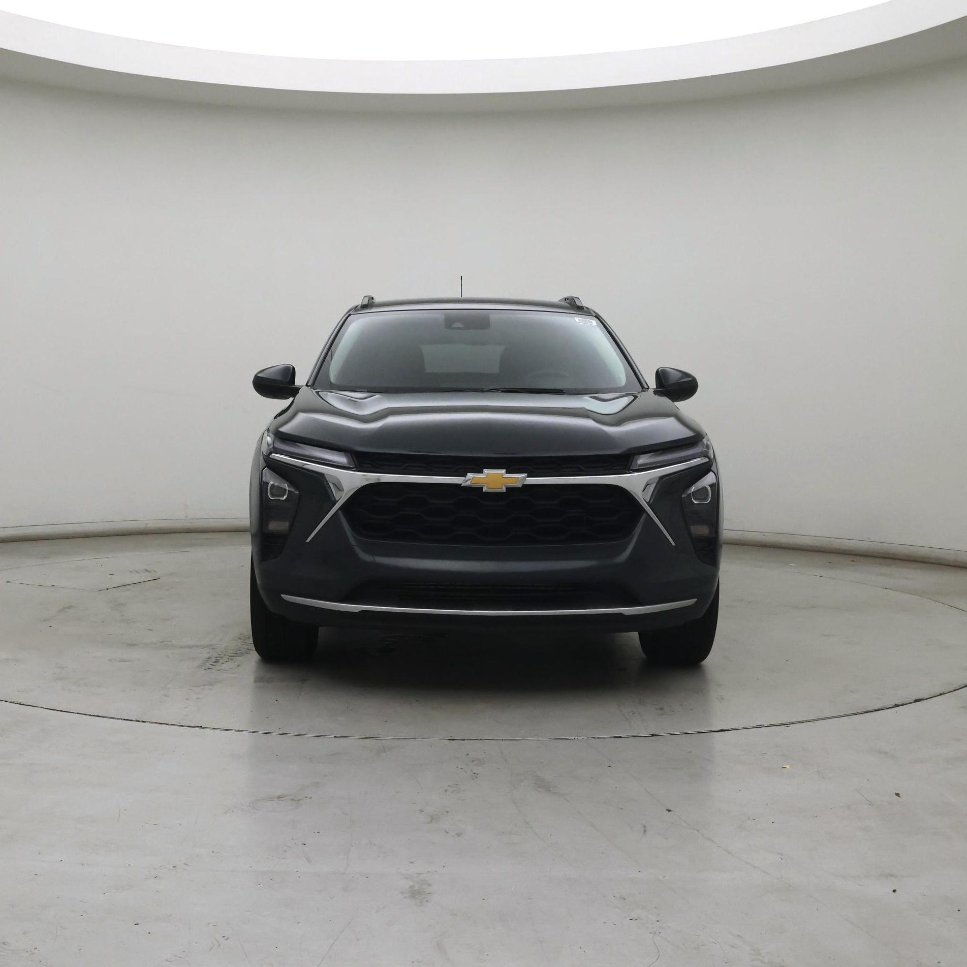 Thumbnail: 2025 Chevrolet Trax - 5