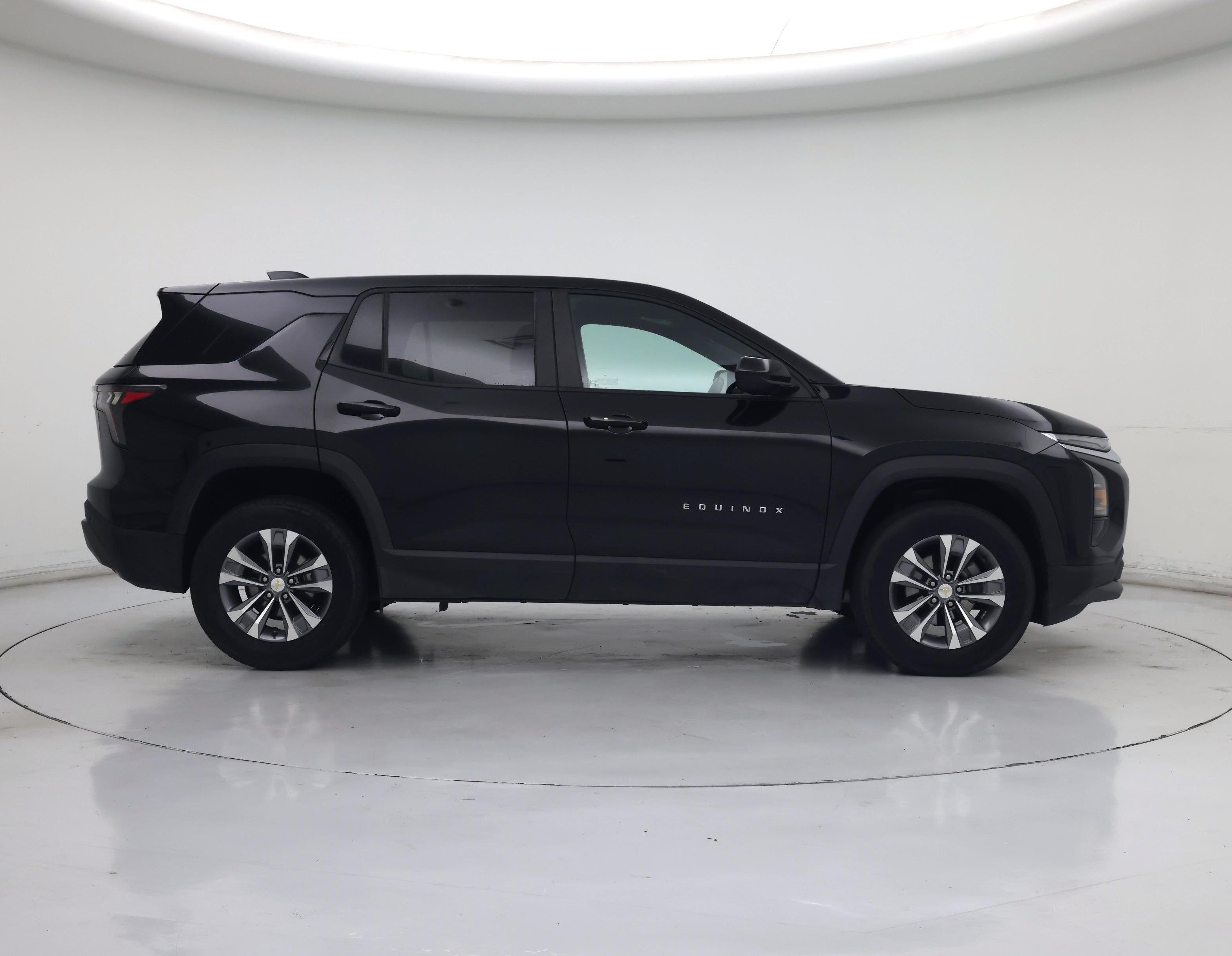 Thumbnail: 2025 Chevrolet Equinox - 7