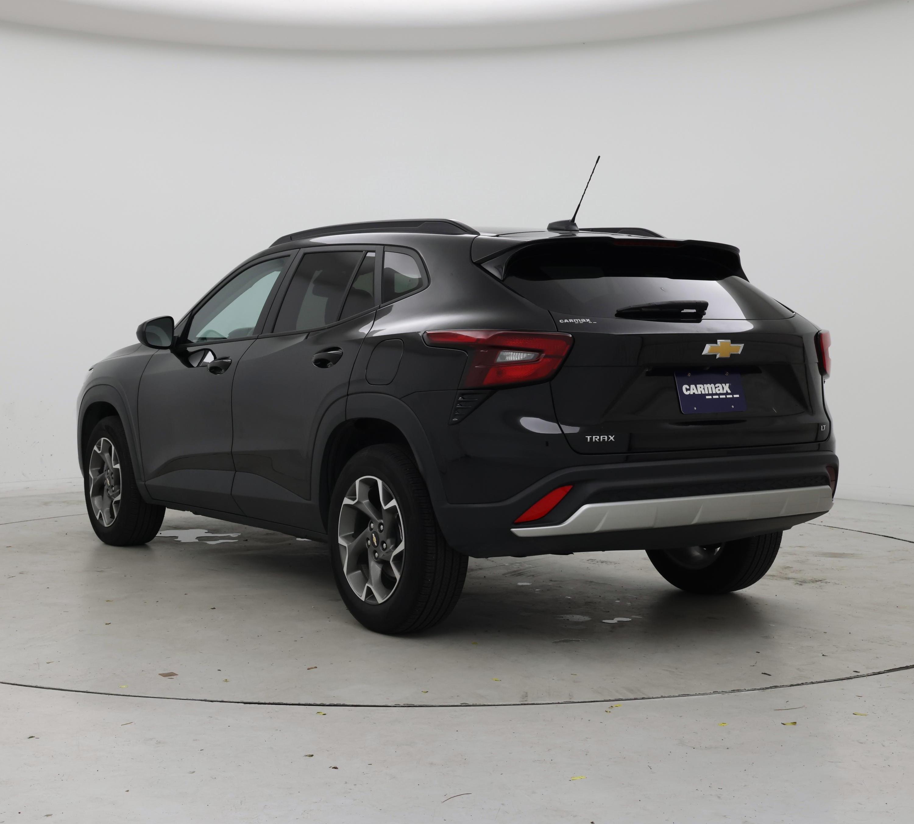 Thumbnail: 2025 Chevrolet Trax - 2