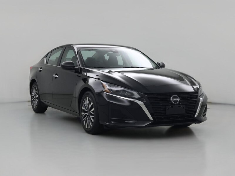 2025 Nissan Altima SV -
                  Stockbridge, GA