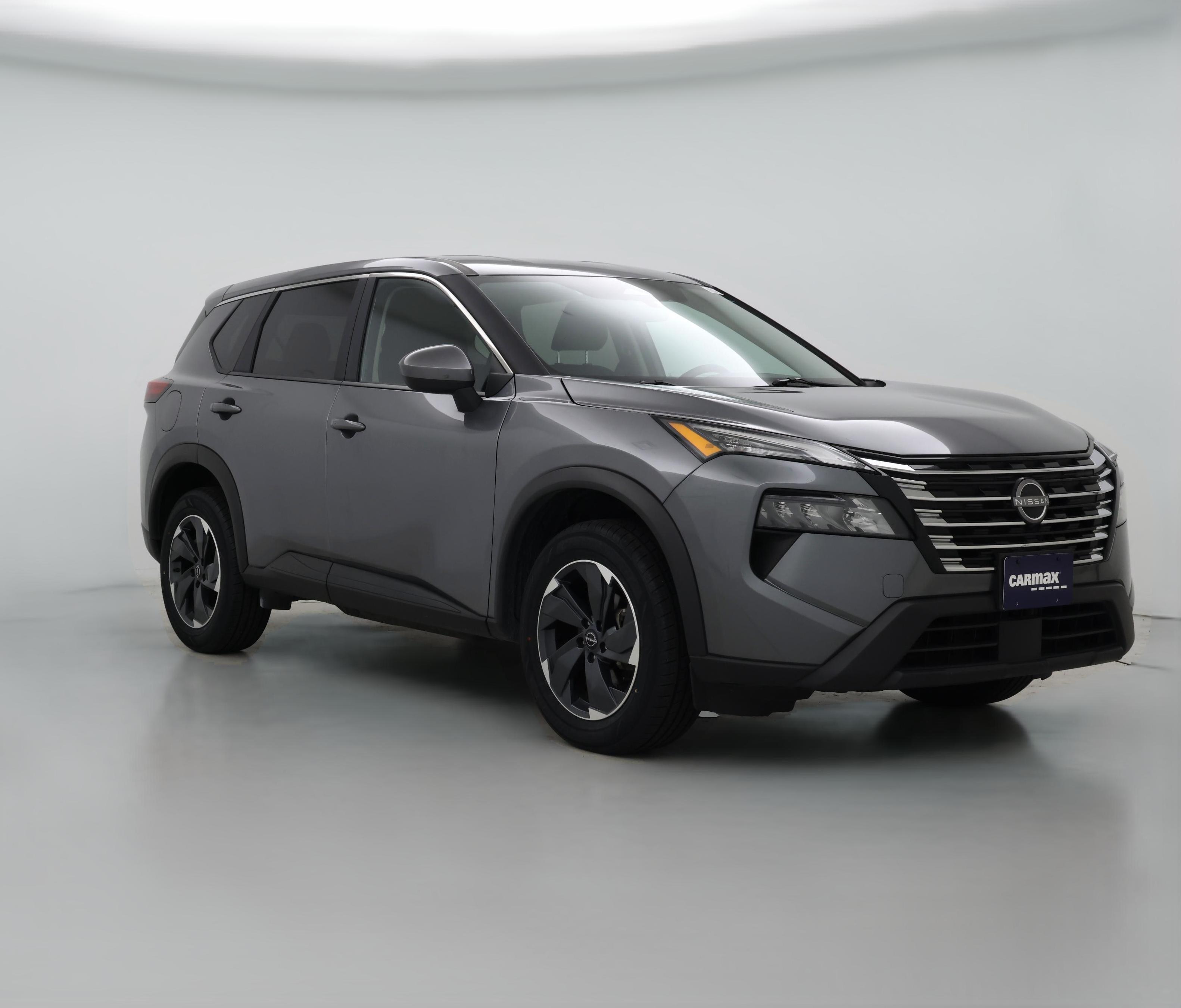 Thumbnail: 2025 Nissan Rogue - 1