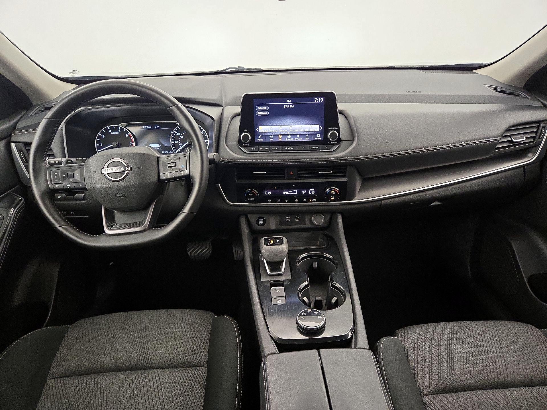 Thumbnail: 2025 Nissan Rogue - 9