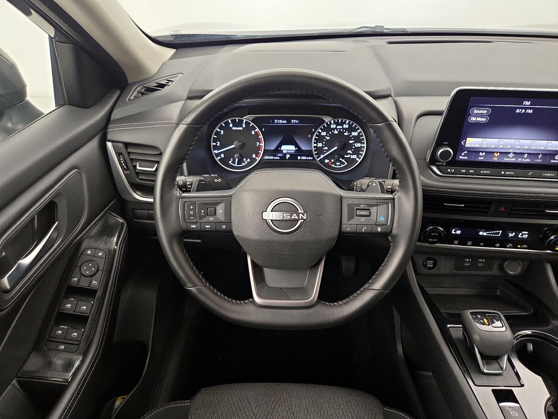 Thumbnail: 2025 Nissan Rogue - 10