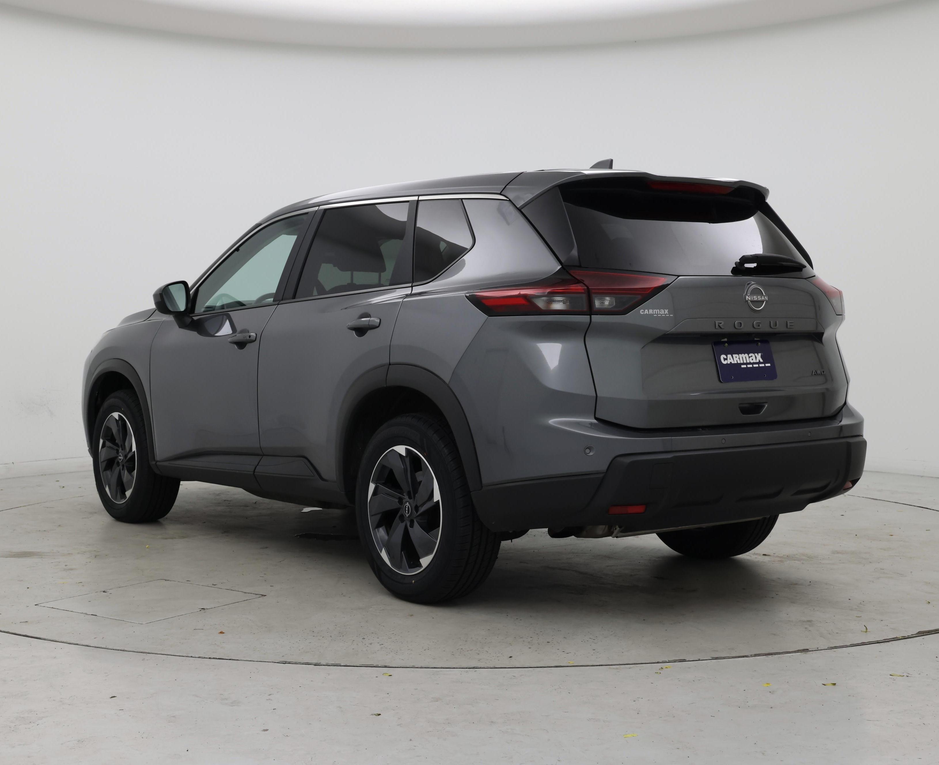 Thumbnail: 2025 Nissan Rogue - 2