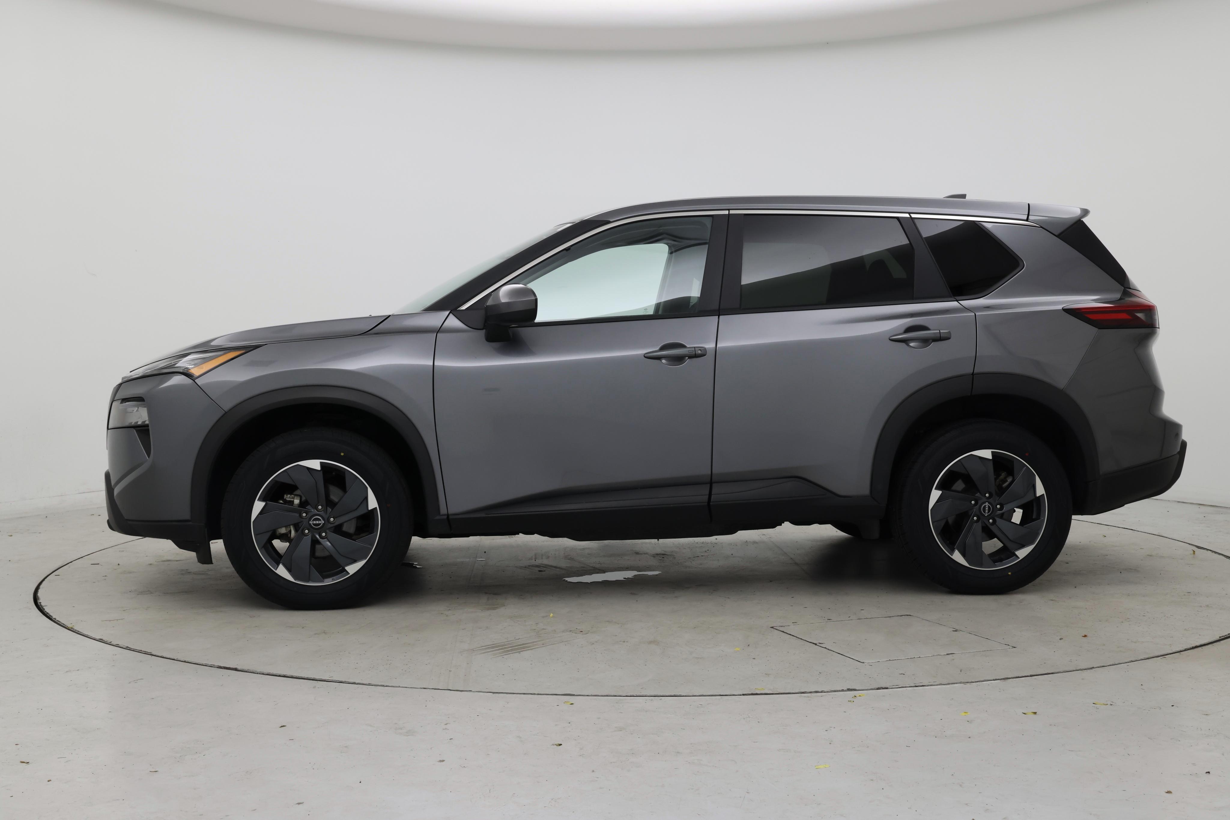 Thumbnail: 2025 Nissan Rogue - 3