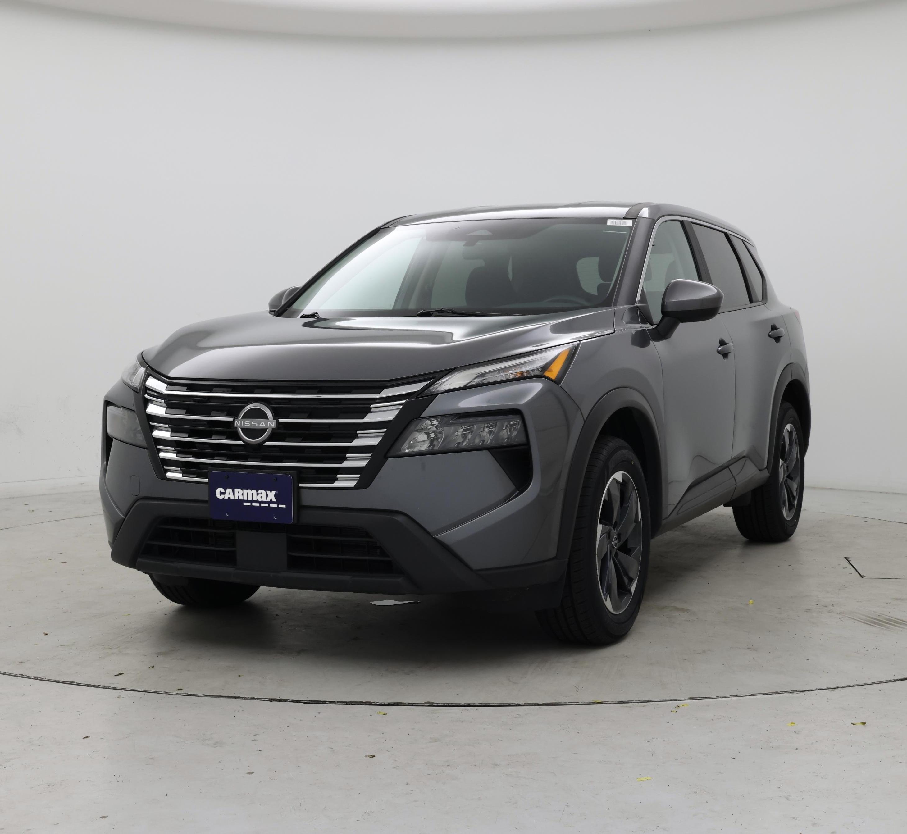 Thumbnail: 2025 Nissan Rogue - 4