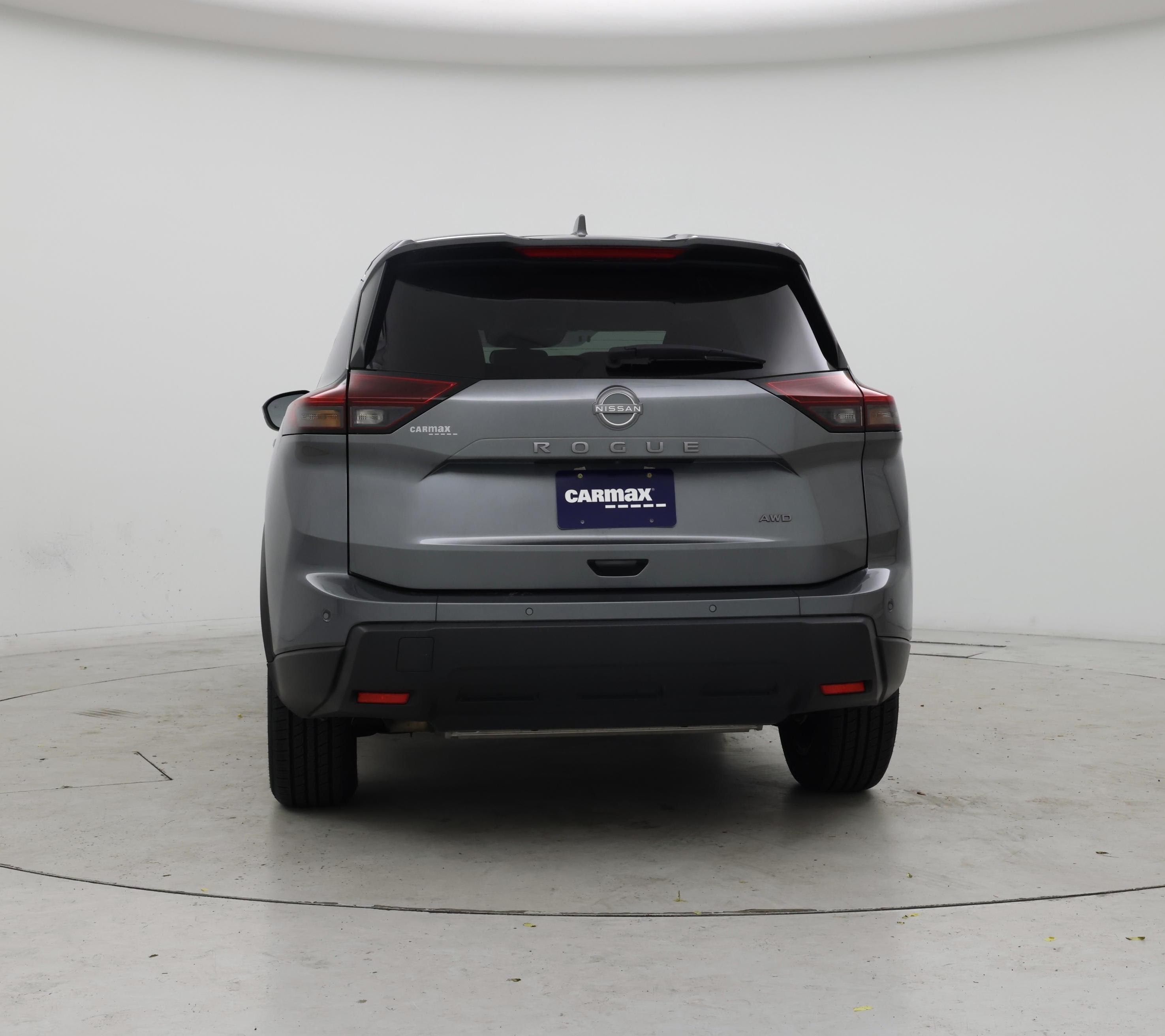 Thumbnail: 2025 Nissan Rogue - 6