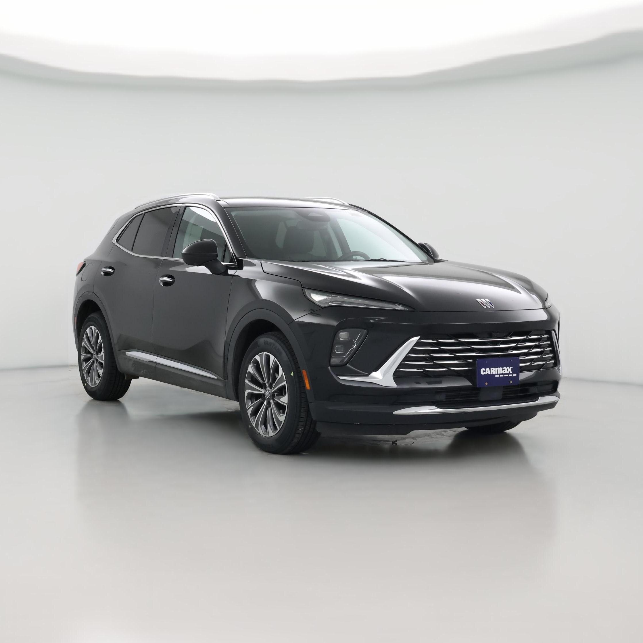 Thumbnail: 2024 Buick Envision - 1