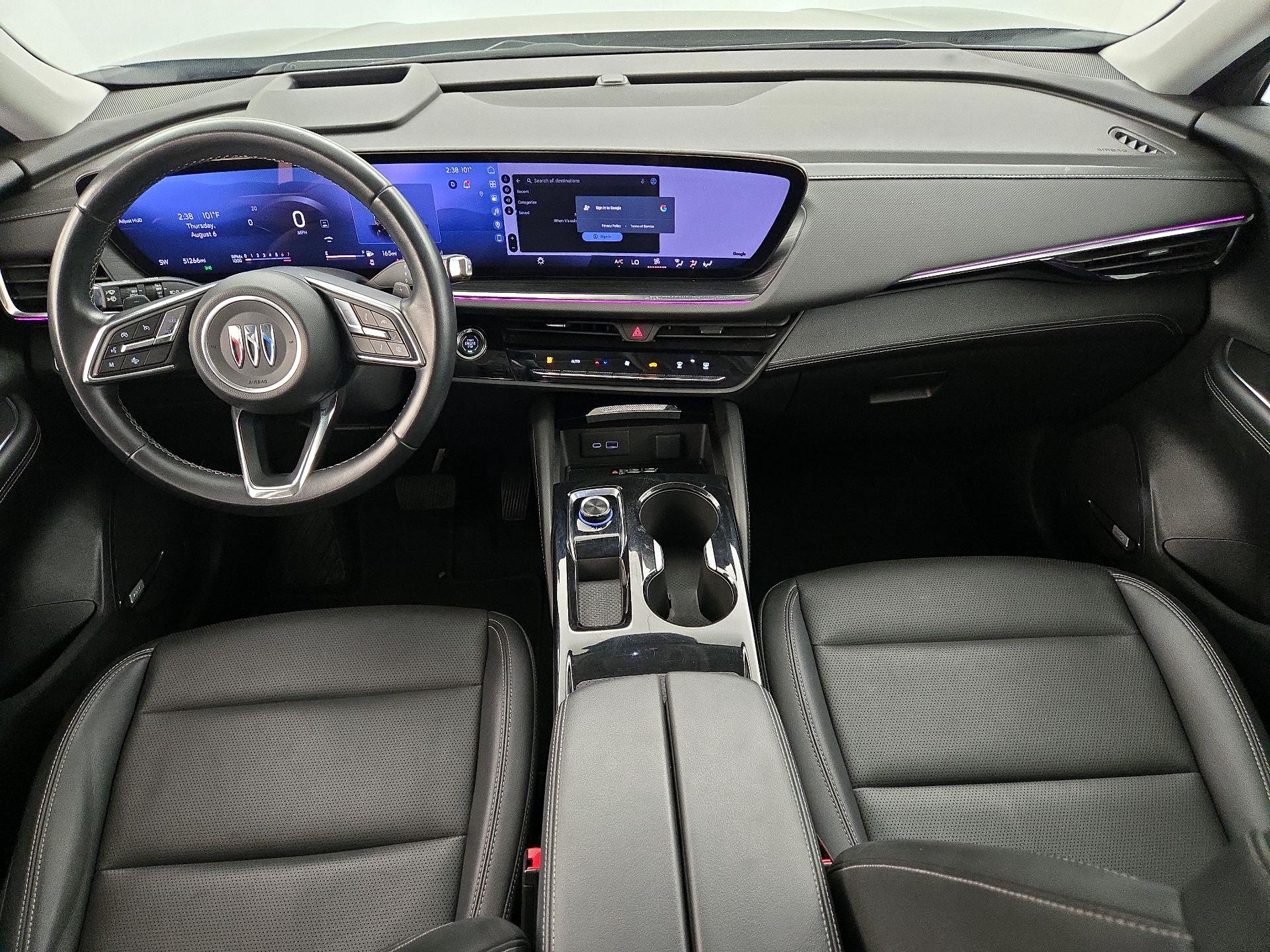 Thumbnail: 2024 Buick Envision - 9