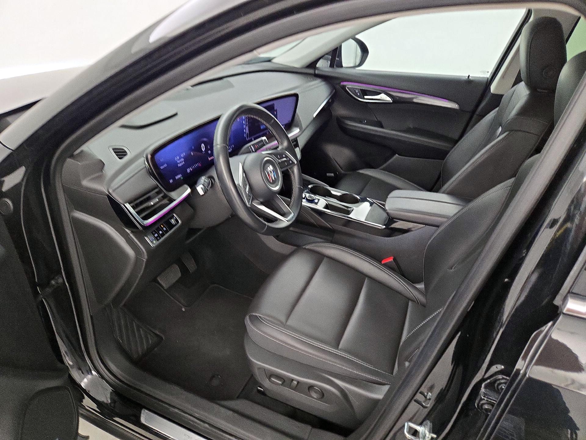 Thumbnail: 2024 Buick Envision - 11