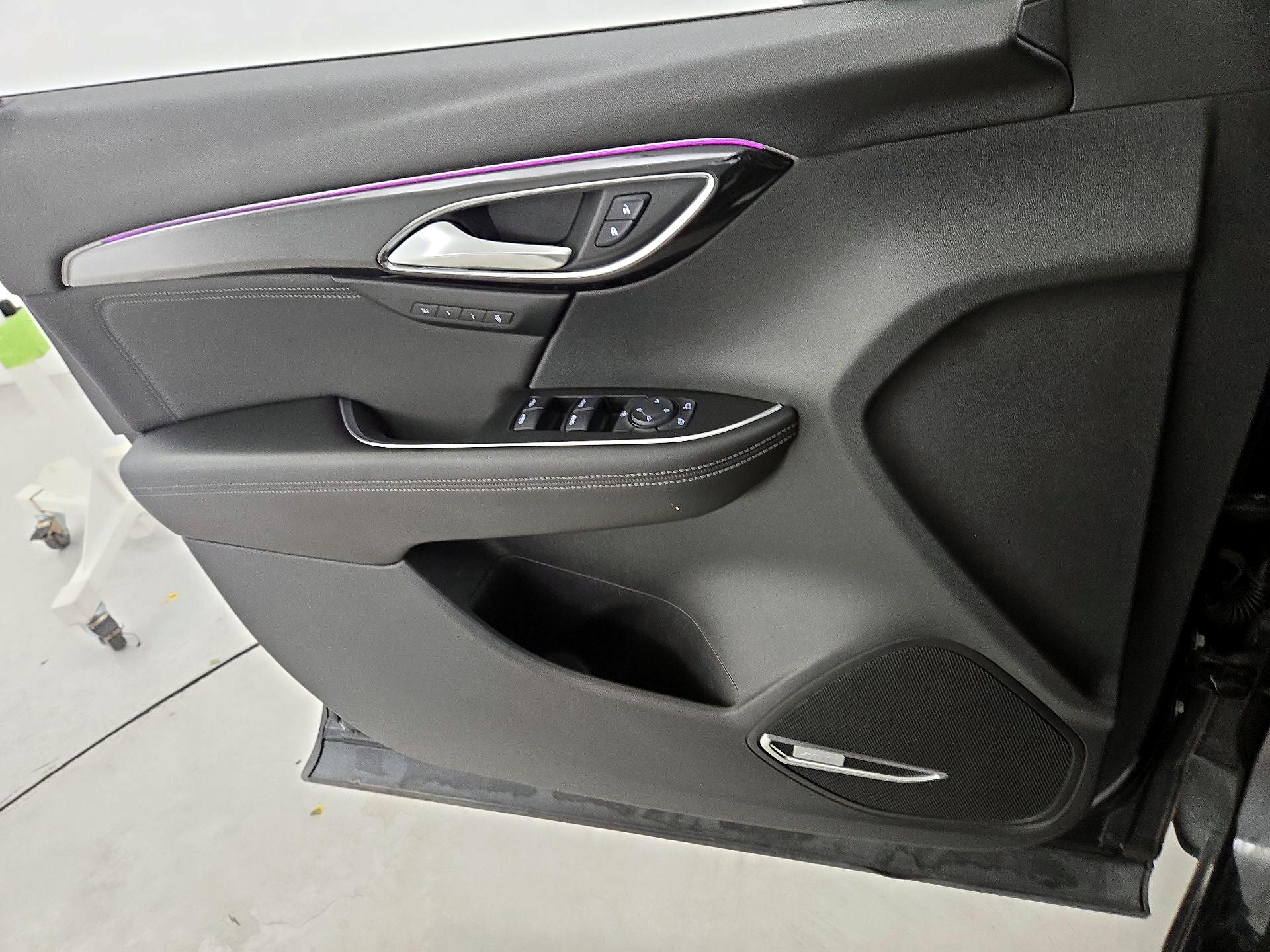 Thumbnail: 2024 Buick Envision - 12