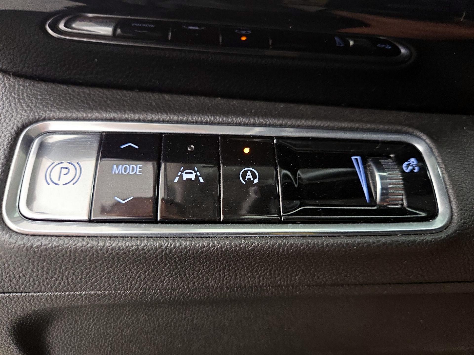 Thumbnail: 2024 Buick Envision - 13