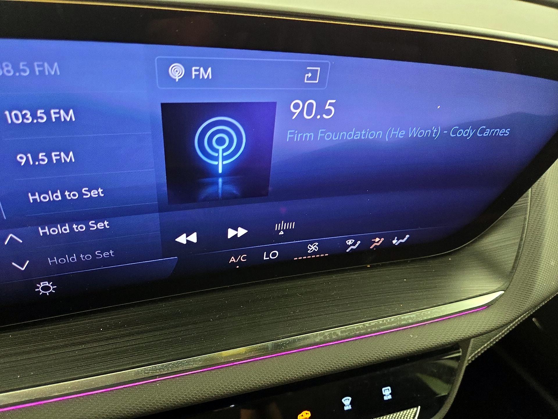 Thumbnail: 2024 Buick Envision - 15