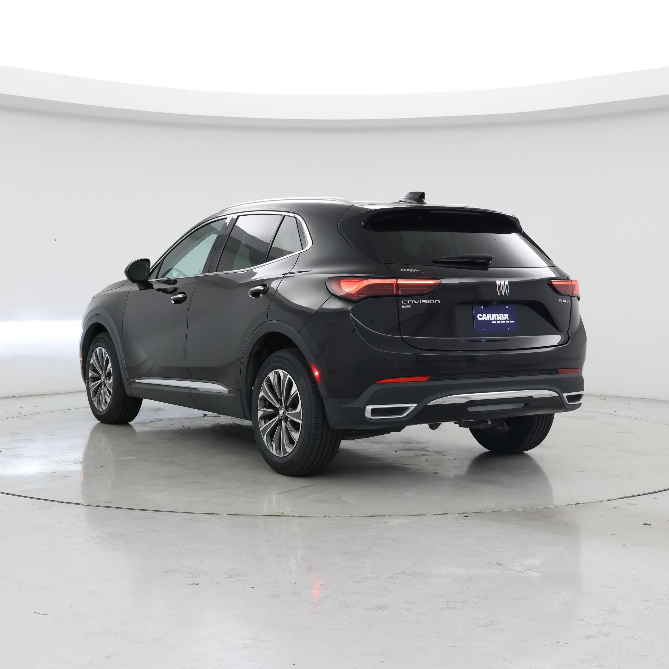 Thumbnail: 2024 Buick Envision - 2