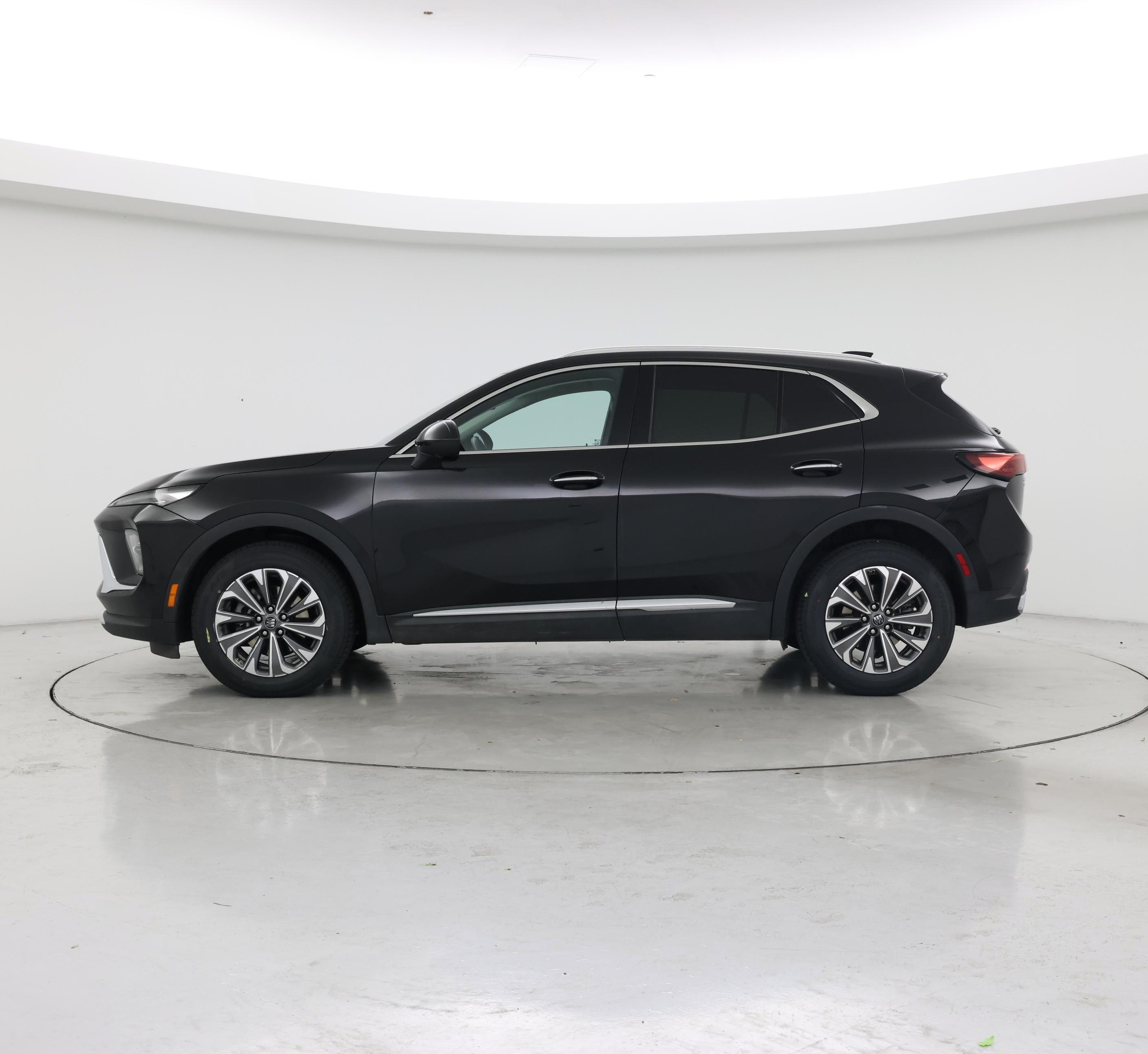 Thumbnail: 2024 Buick Envision - 3