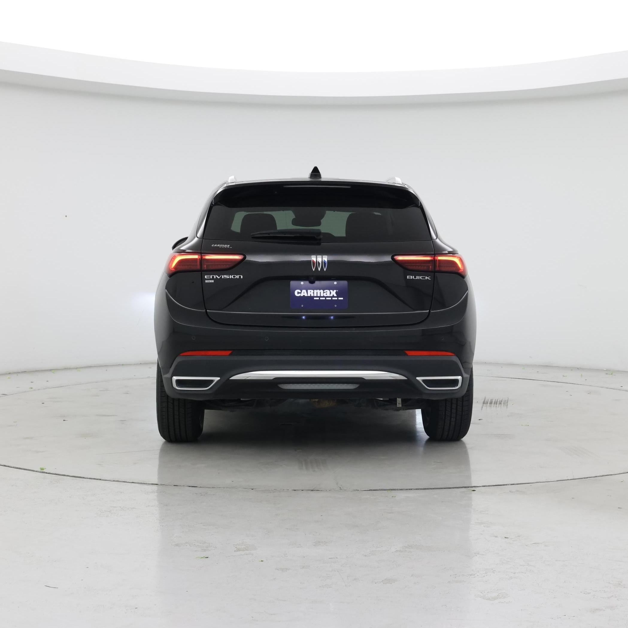 Thumbnail: 2024 Buick Envision - 6