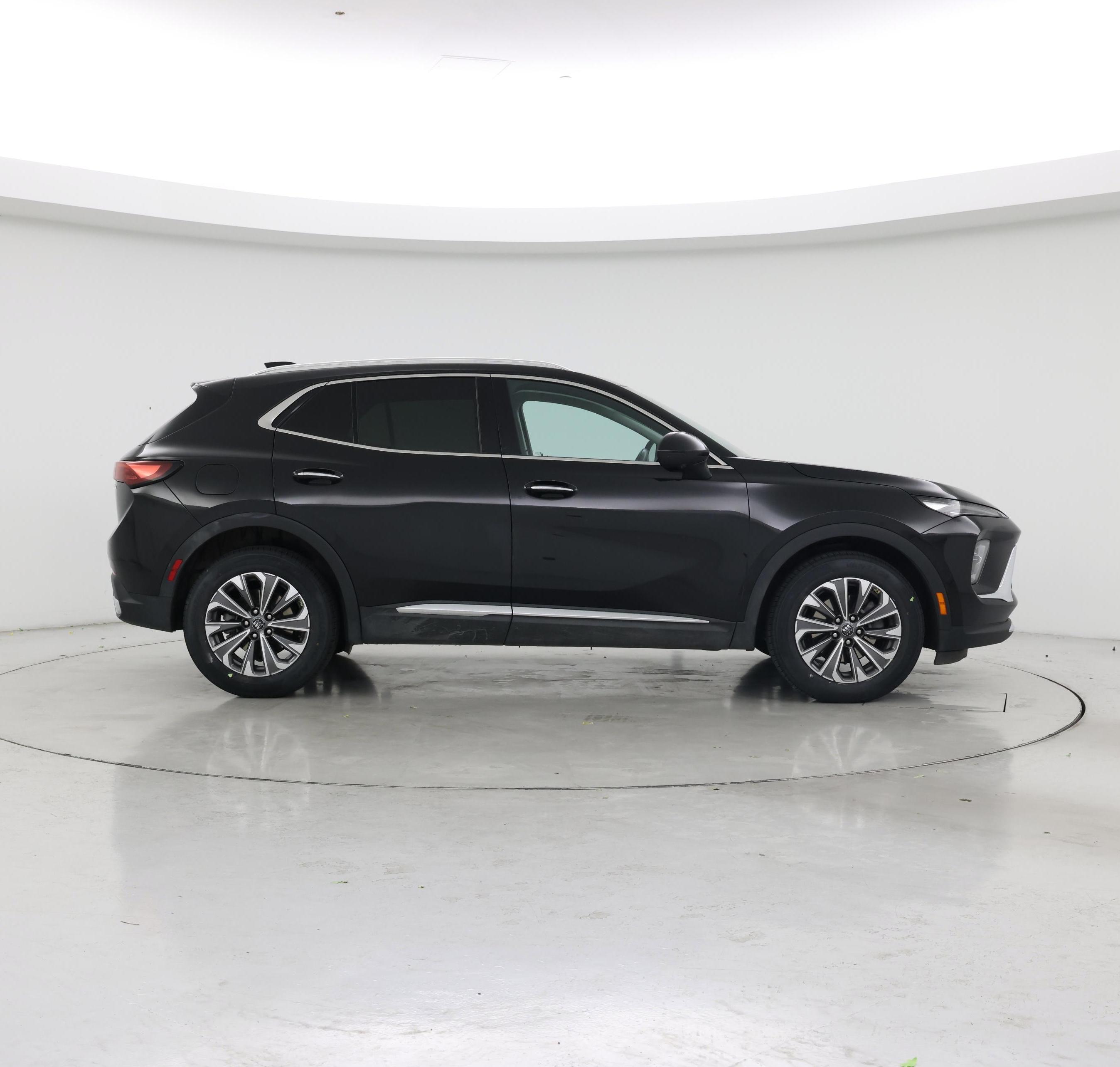 Thumbnail: 2024 Buick Envision - 7