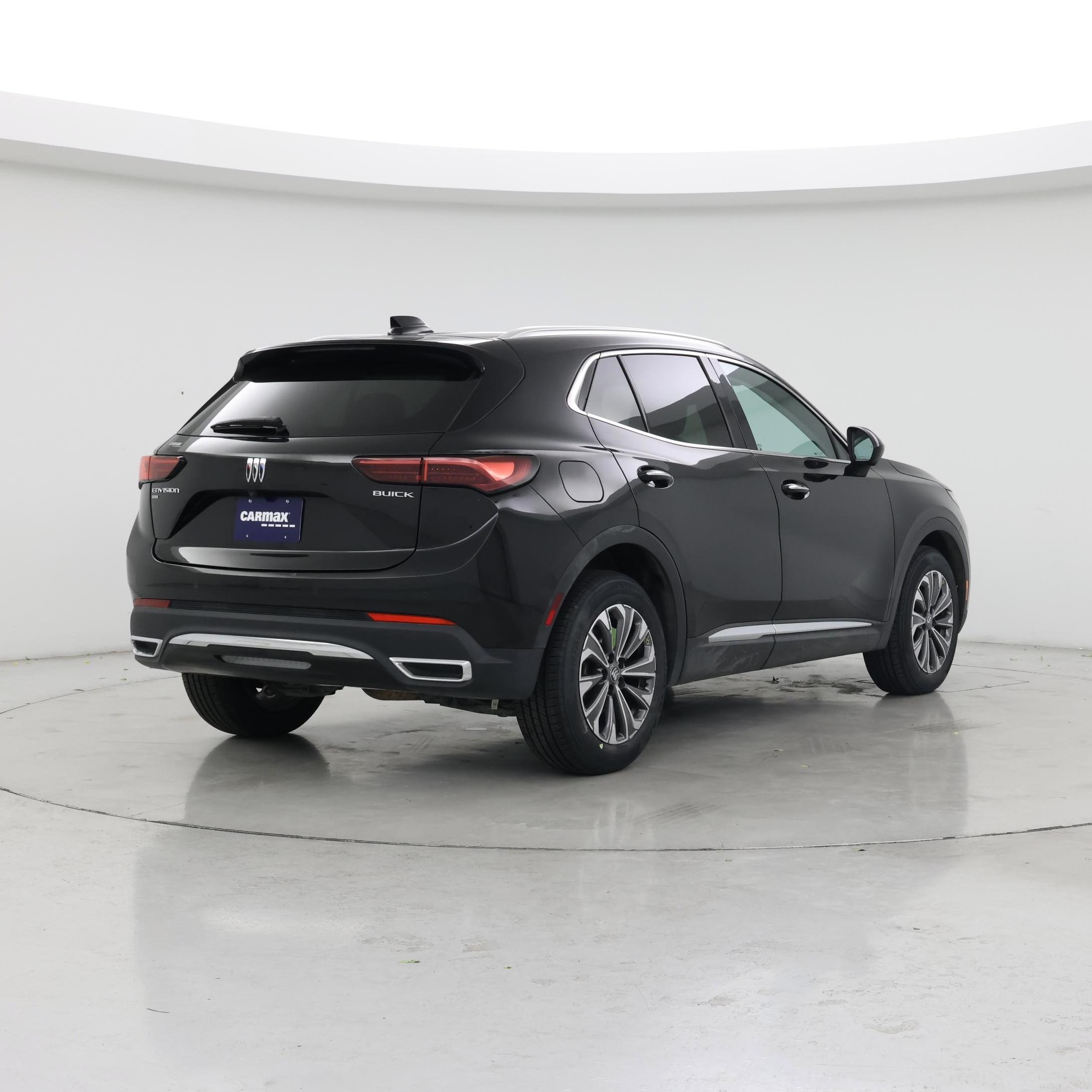 Thumbnail: 2024 Buick Envision - 8