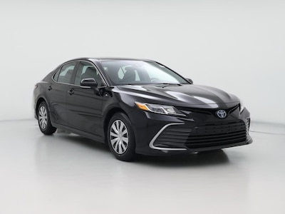 2022 Toyota Camry Hybrid LE