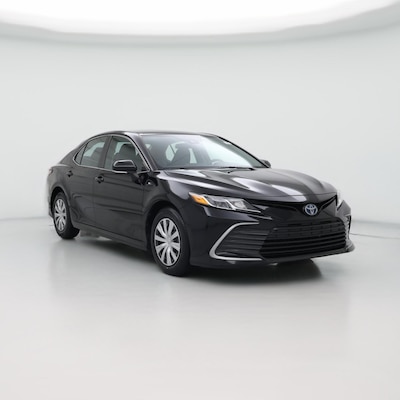 2022 Toyota Camry Hybrid LE