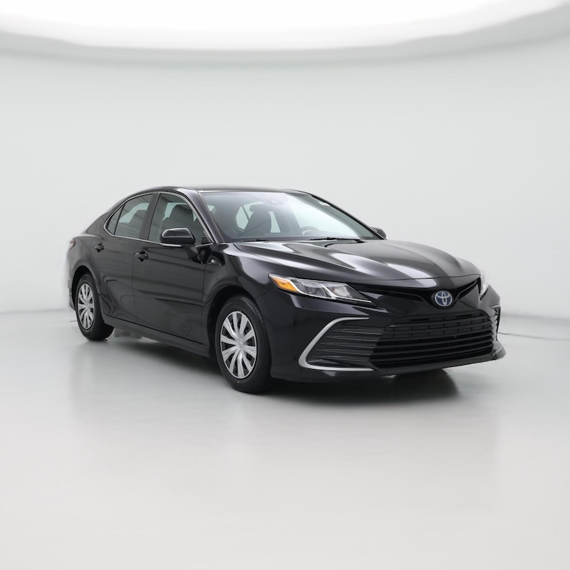 2022 Toyota Camry Hybrid LE