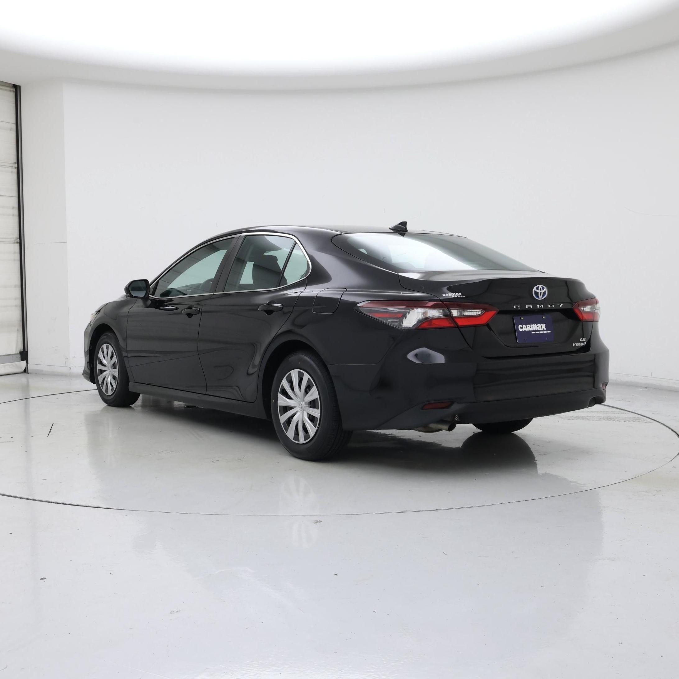 Thumbnail: 2022 Toyota Camry - 2
