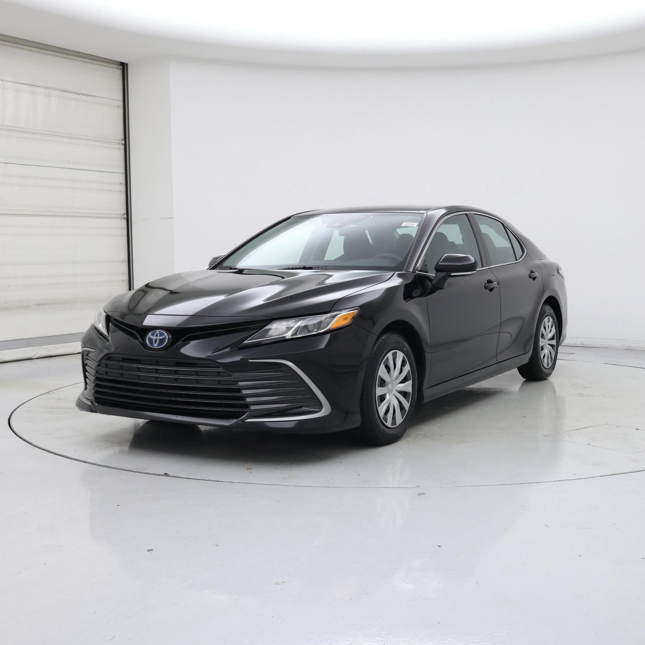 Thumbnail: 2022 Toyota Camry - 4