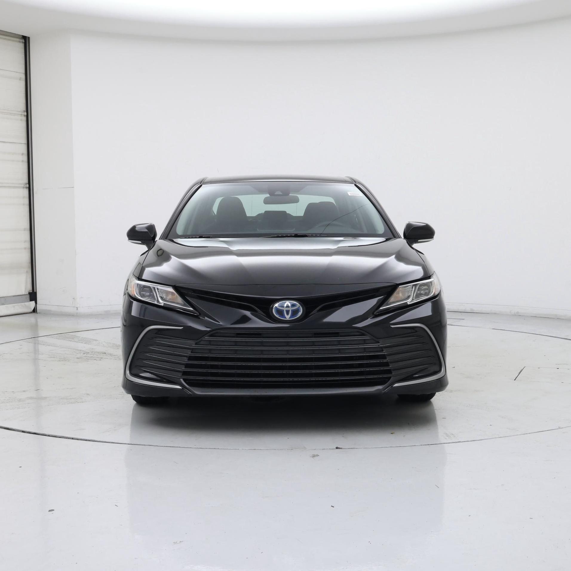Thumbnail: 2022 Toyota Camry - 5
