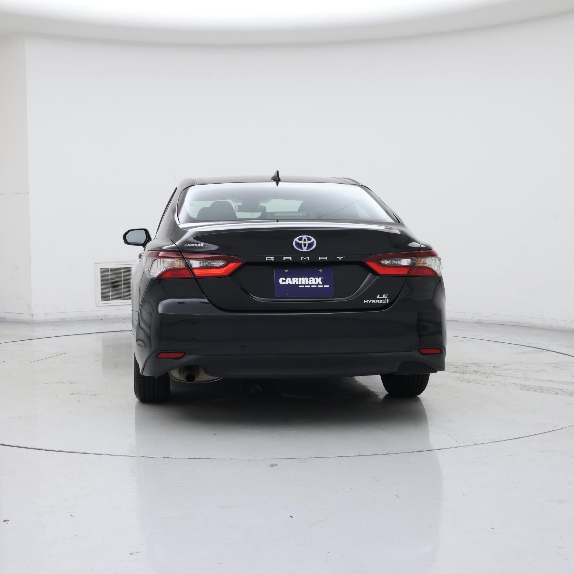Thumbnail: 2022 Toyota Camry - 6