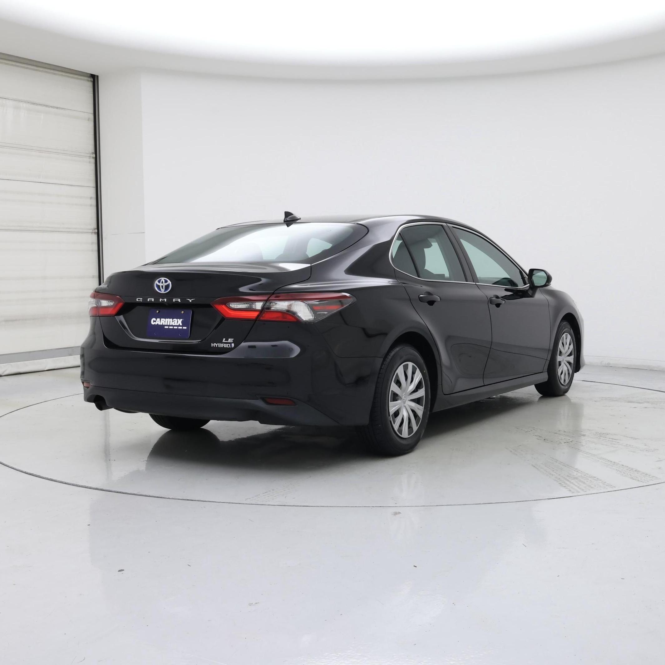 Thumbnail: 2022 Toyota Camry - 8