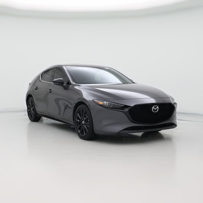 2023 Mazda Mazda3 2.5 Turbo