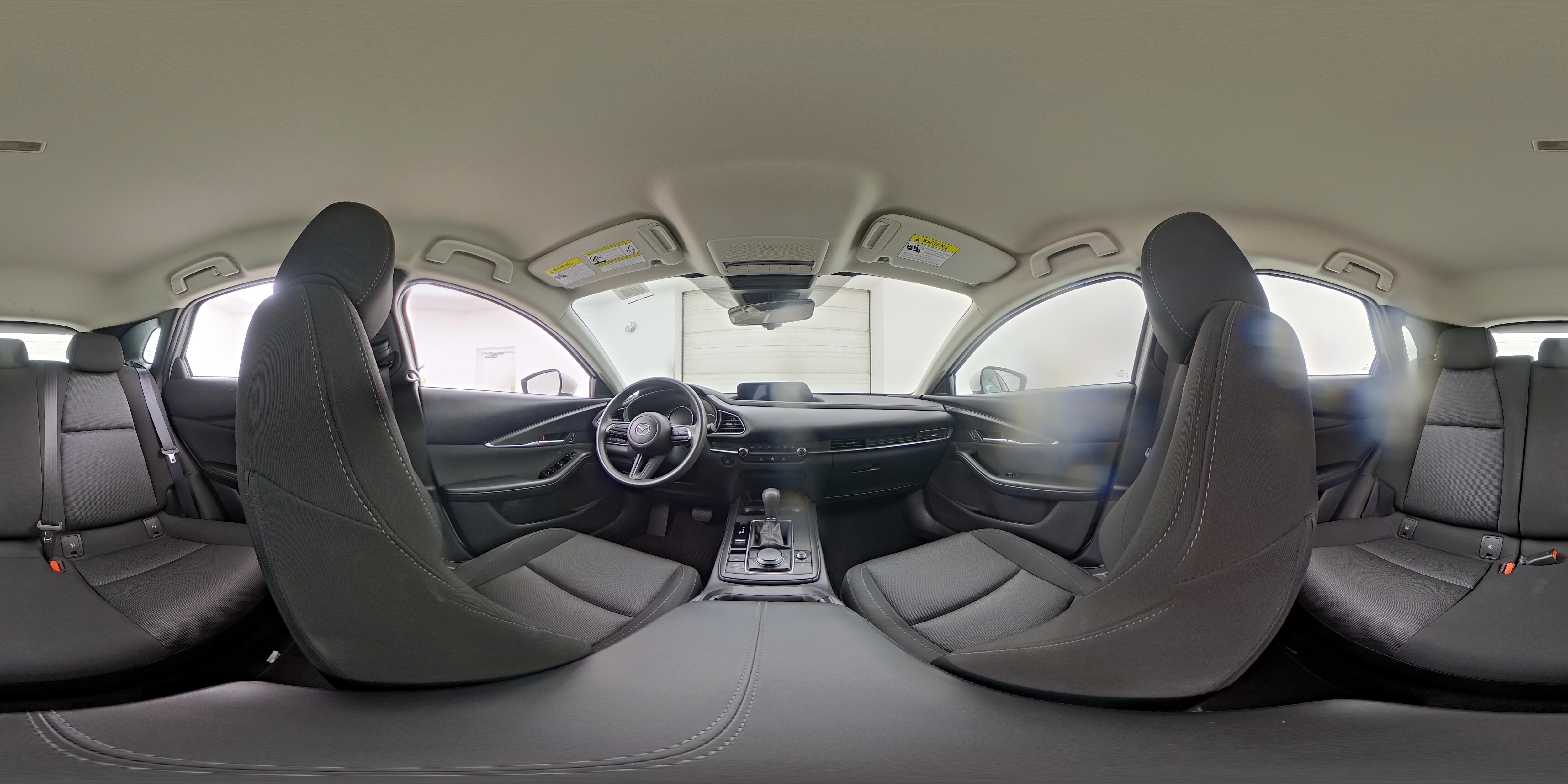 2024 Mazda CX-30 S - Photo 25