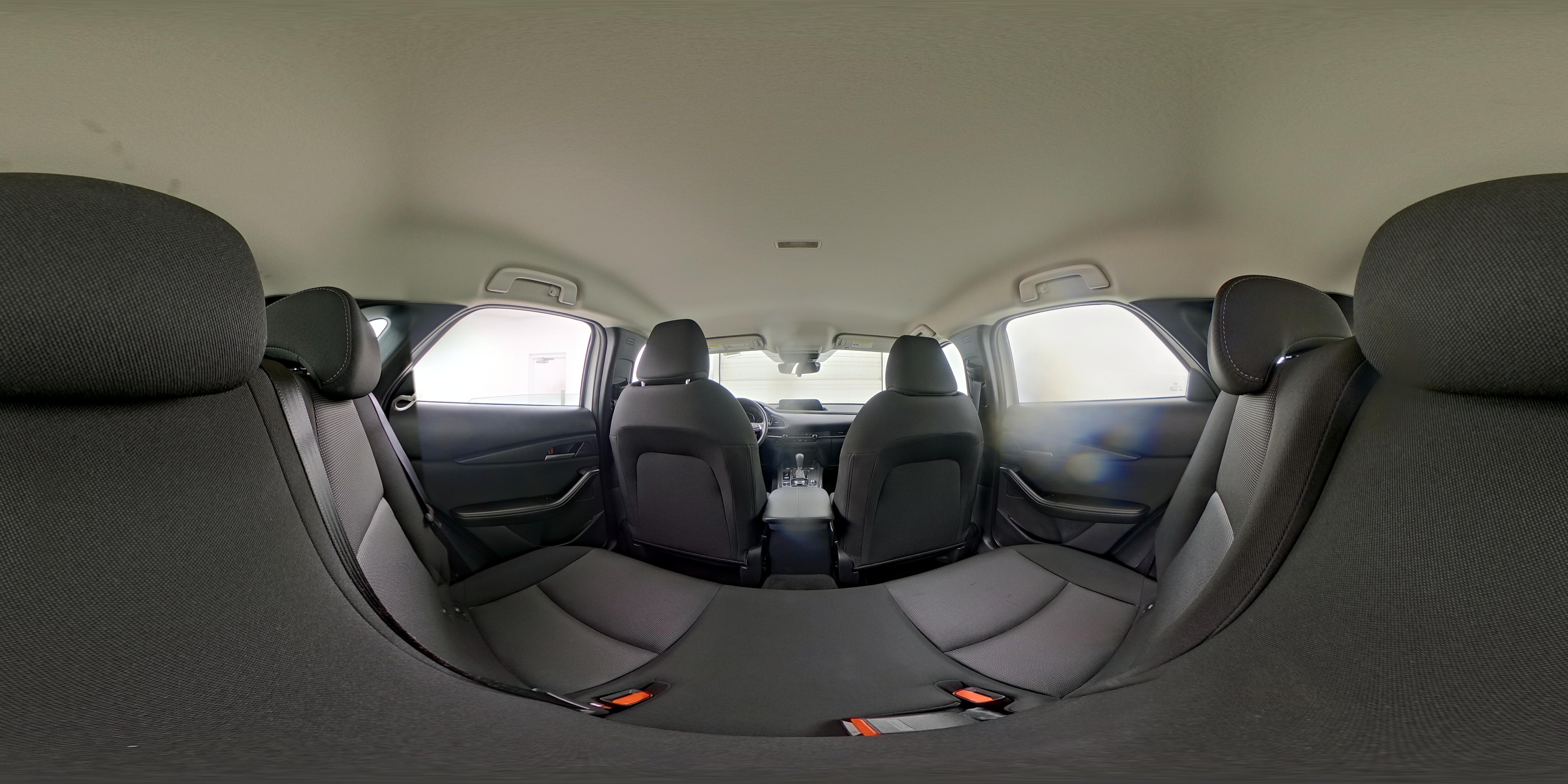 2024 Mazda CX-30 S - Photo 26