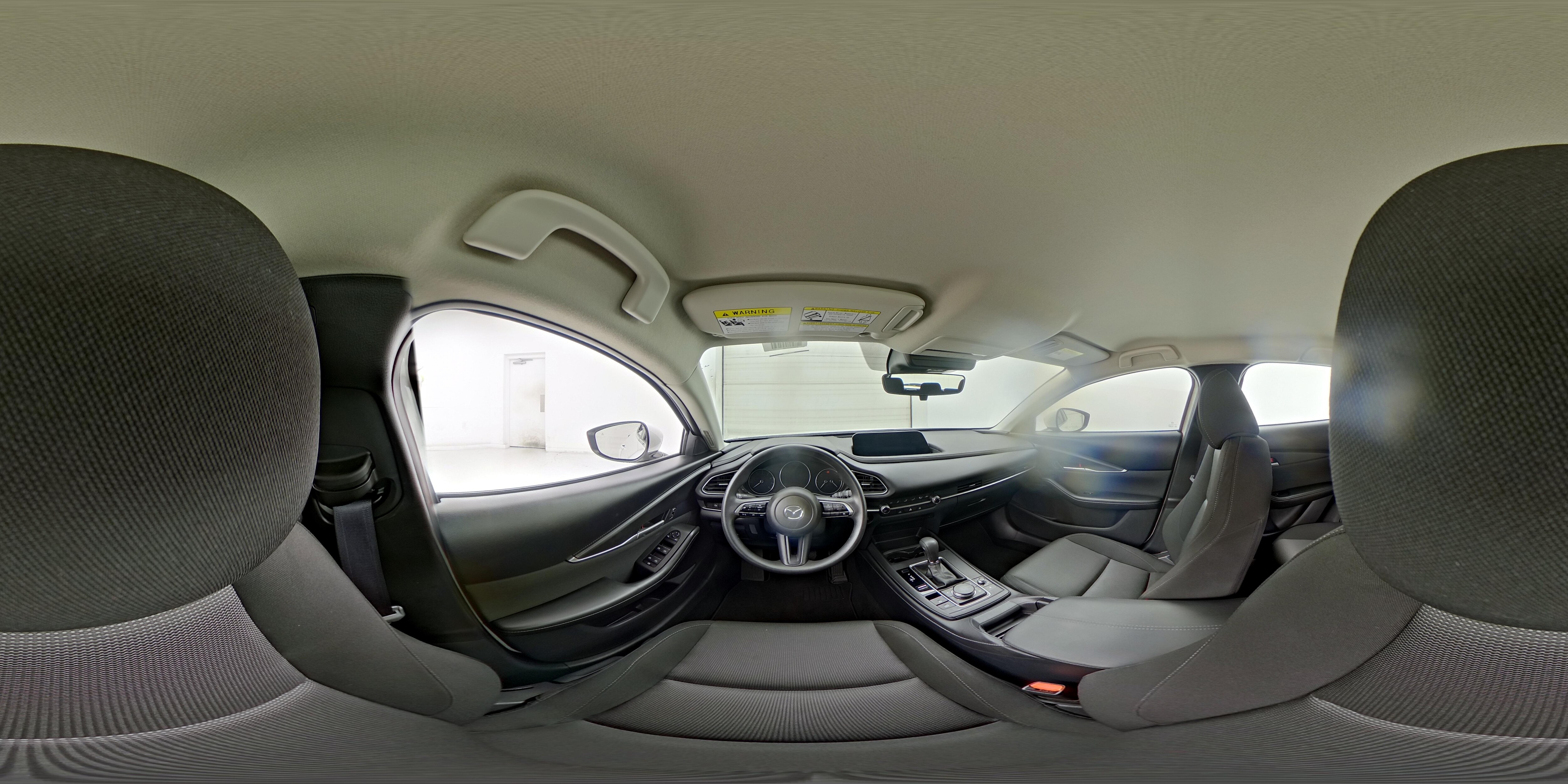 2024 Mazda CX-30 S - Photo 27