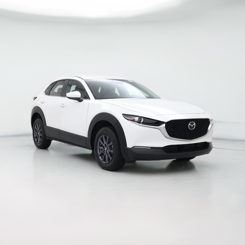 2024 Mazda CX-30 2.5 S
