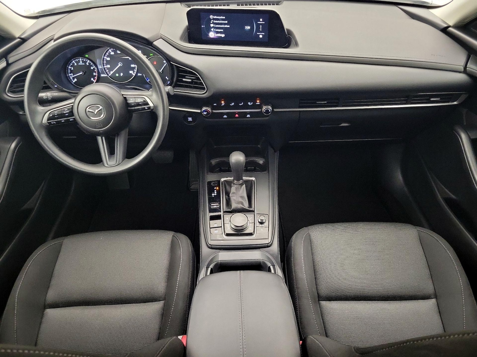 2024 Mazda CX-30 S - Photo 10