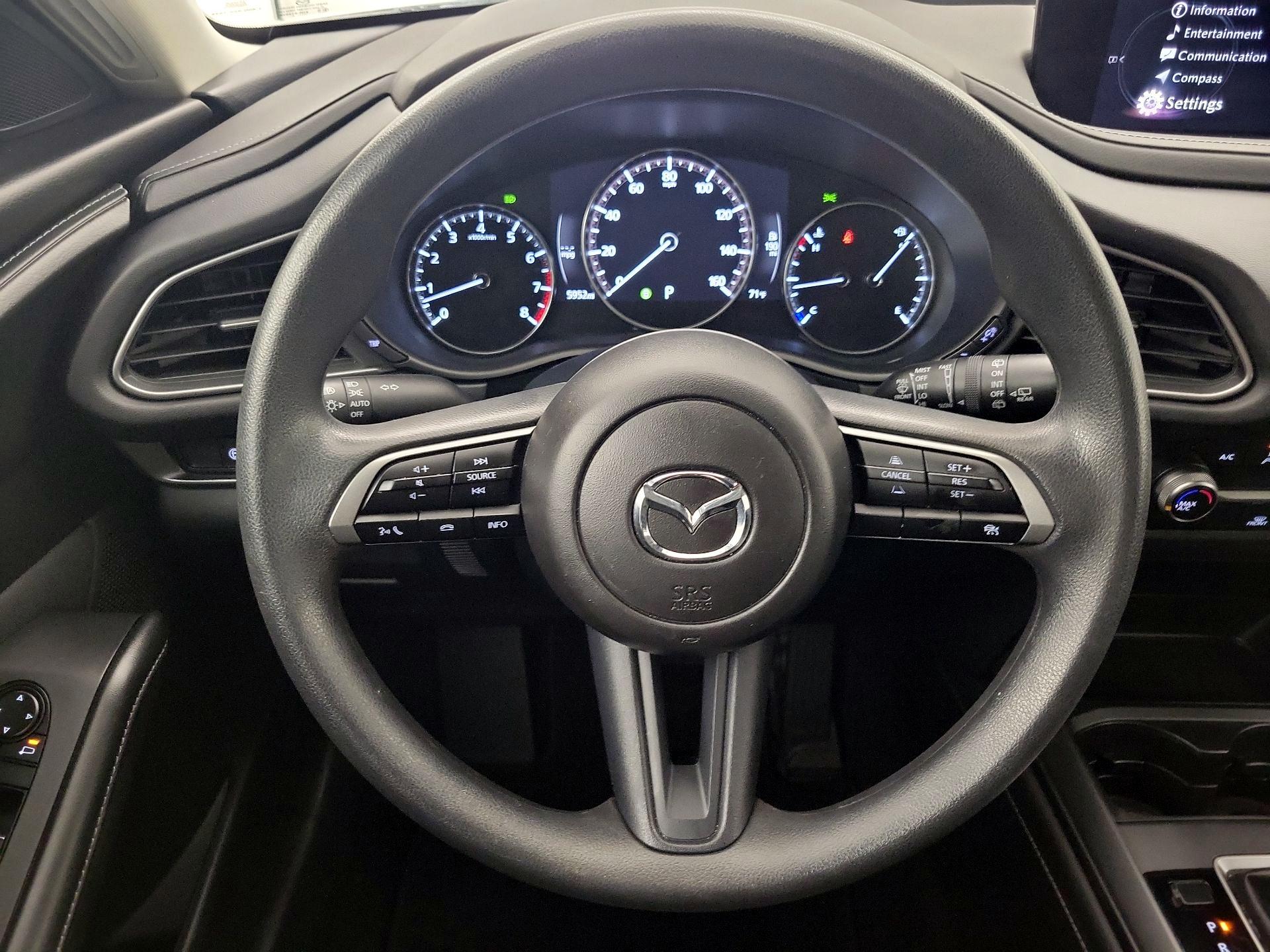 Thumbnail: 2024 Mazda CX-30 - 10