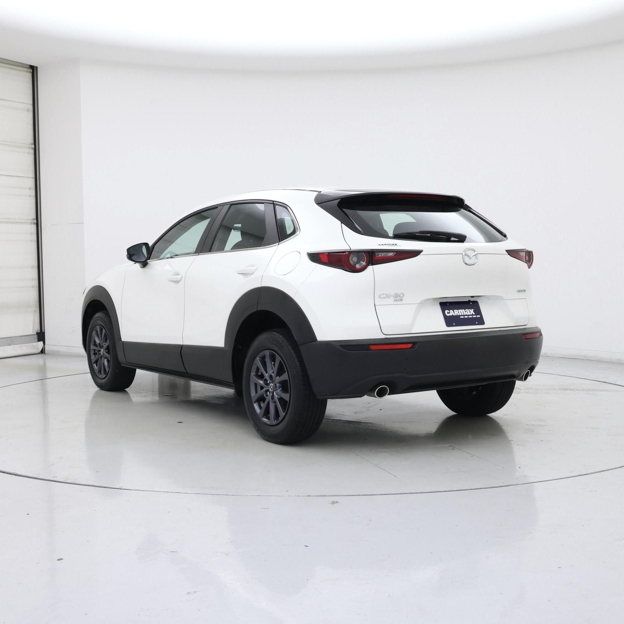 Thumbnail: 2024 Mazda CX-30 - 2