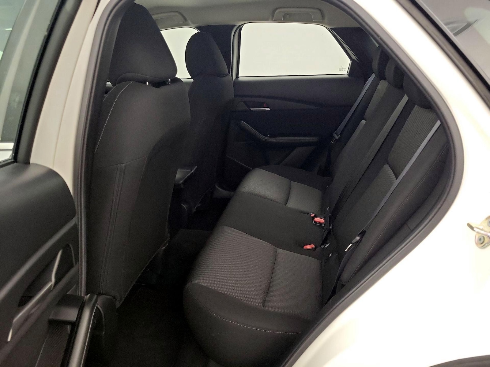 2024 Mazda CX-30 S - Photo 20
