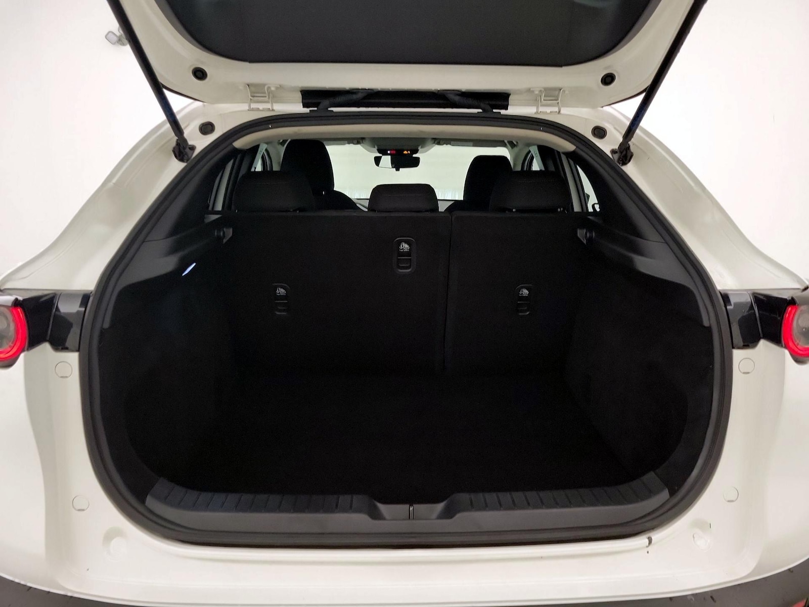 2024 Mazda CX-30 S - Photo 21