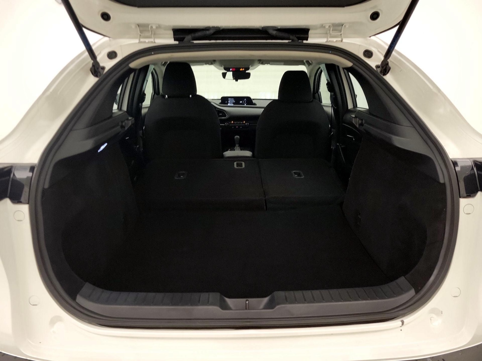 2024 Mazda CX-30 S - Photo 22