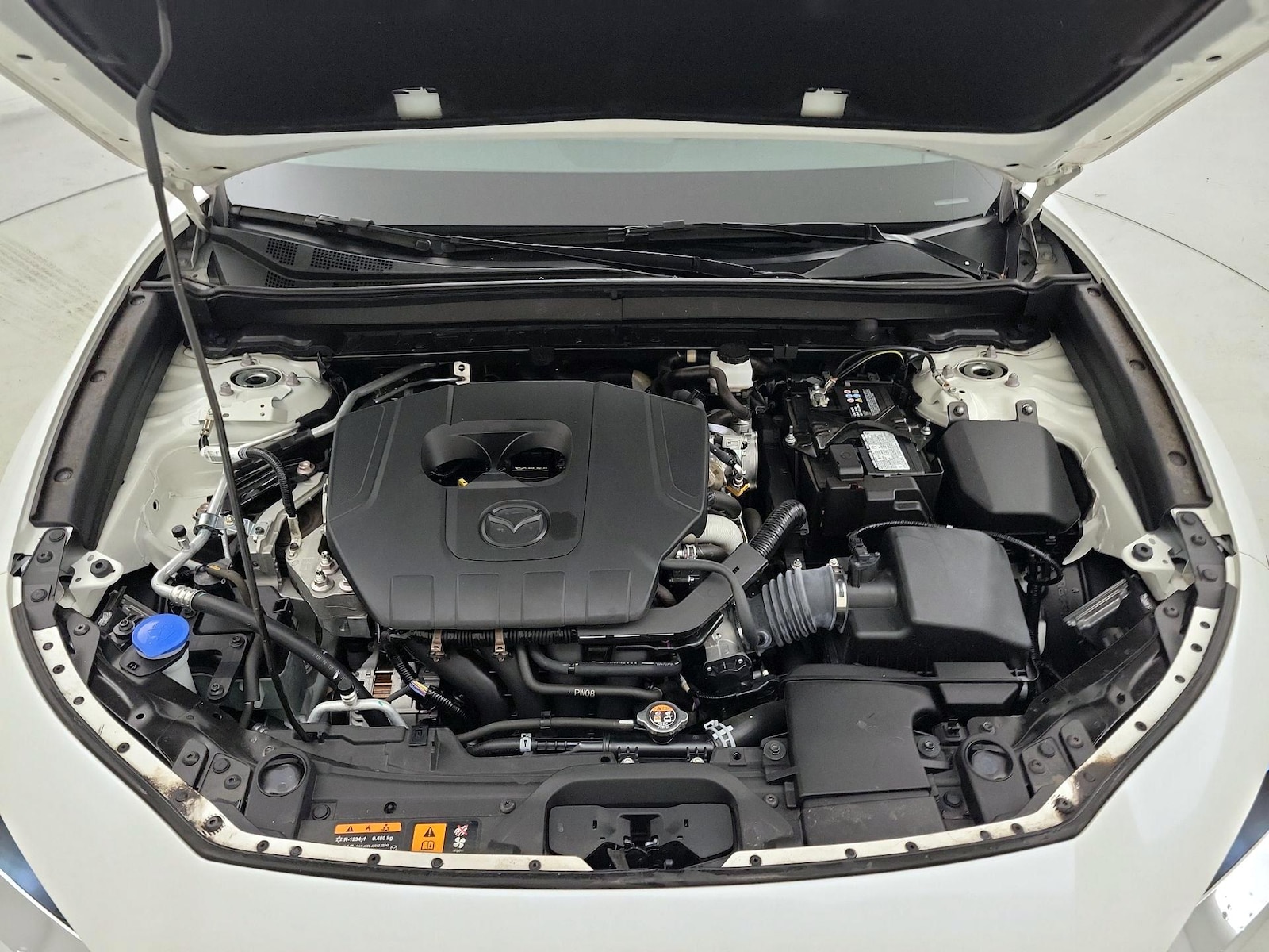 2024 Mazda CX-30 S - Photo 23