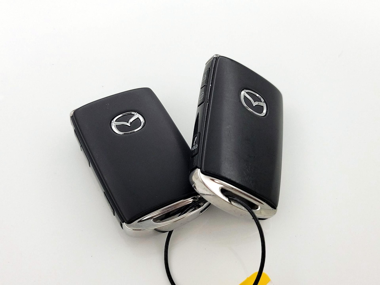 2024 Mazda CX-30 S - Photo 24