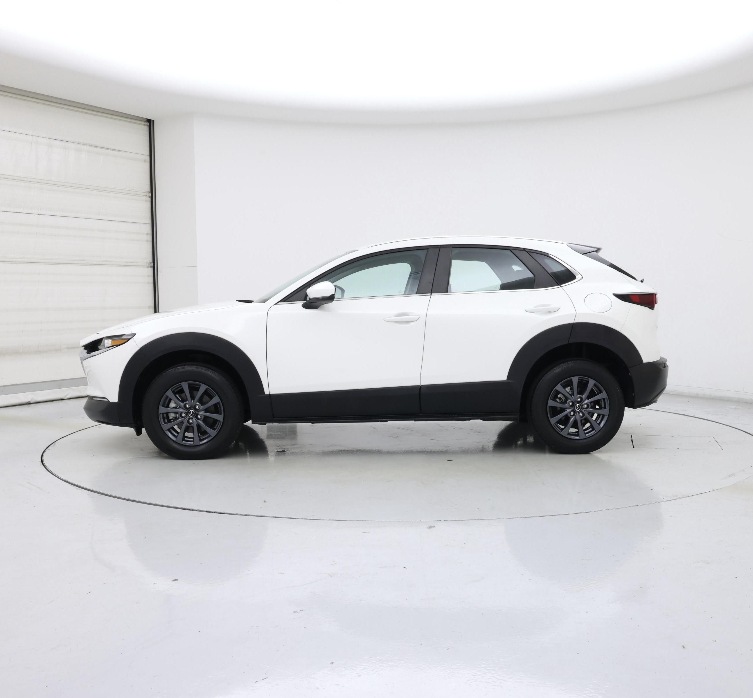 Thumbnail: 2024 Mazda CX-30 - 3