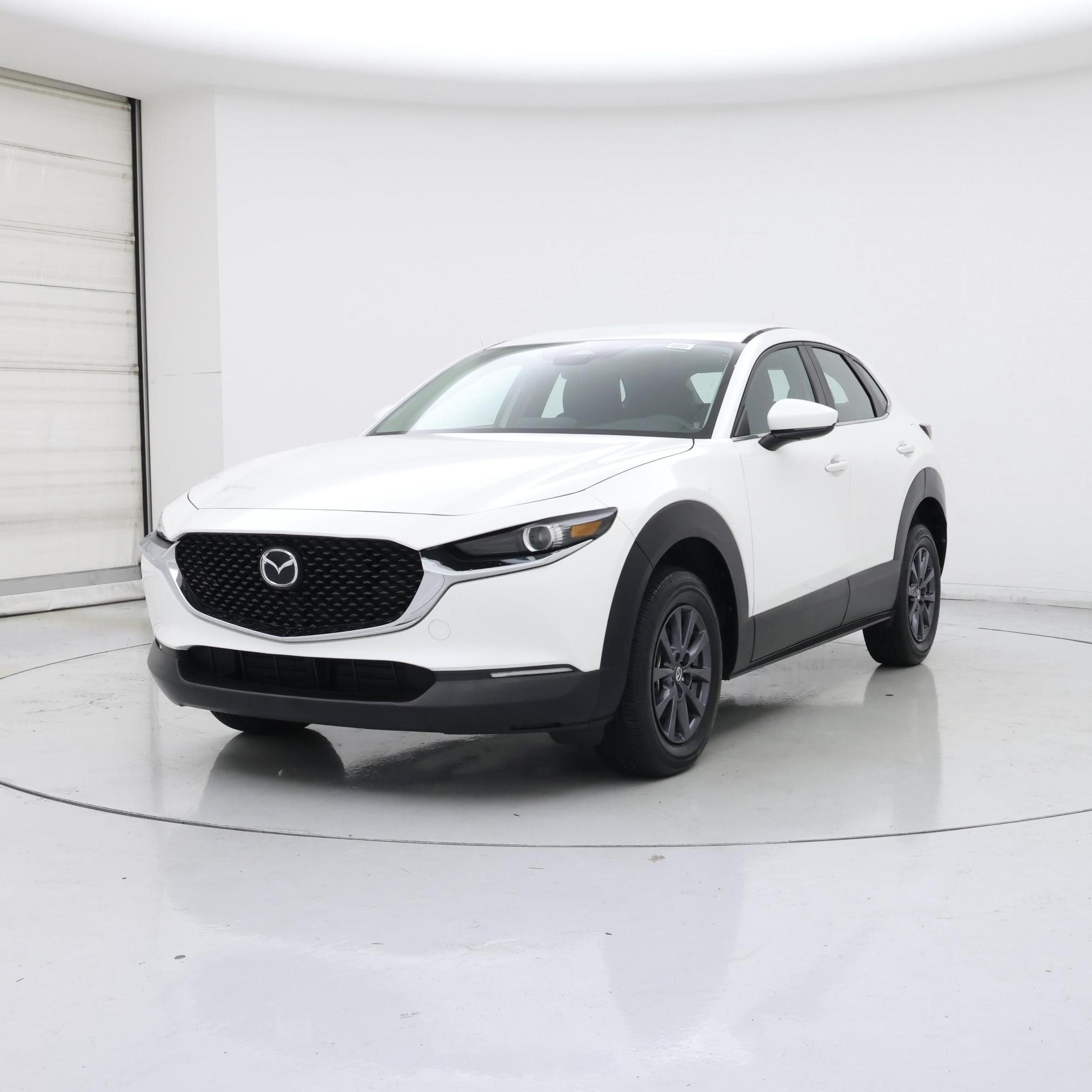 Thumbnail: 2024 Mazda CX-30 - 4
