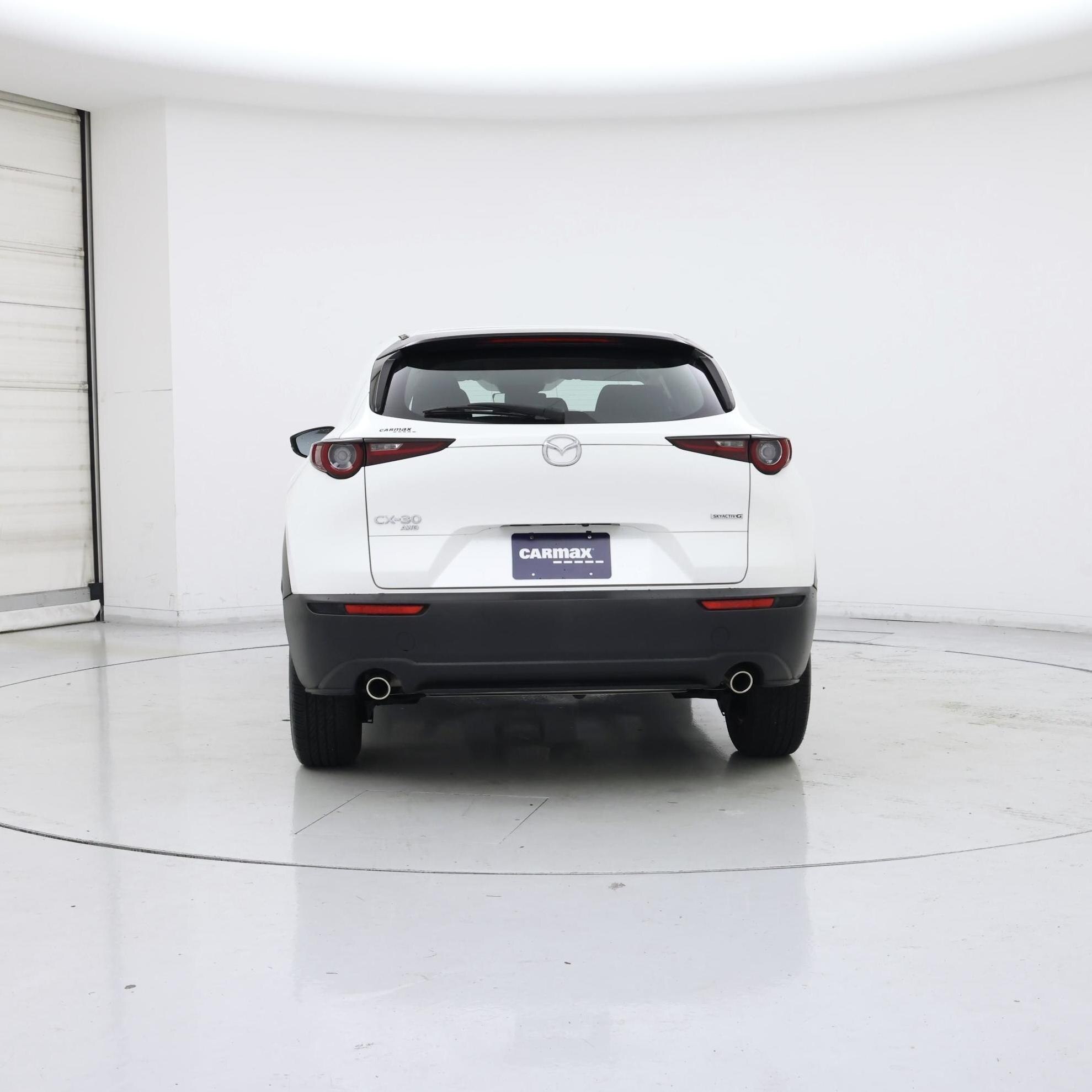 Thumbnail: 2024 Mazda CX-30 - 6