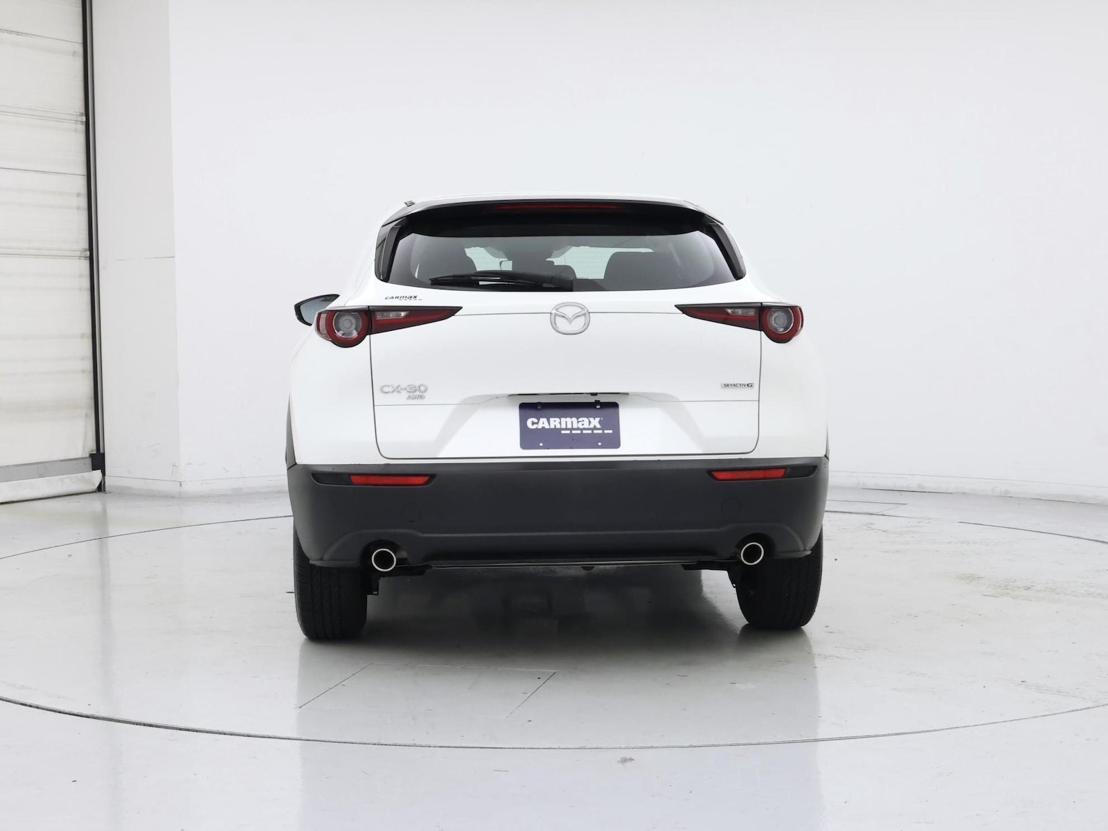 2024 Mazda CX-30 S - Photo 7