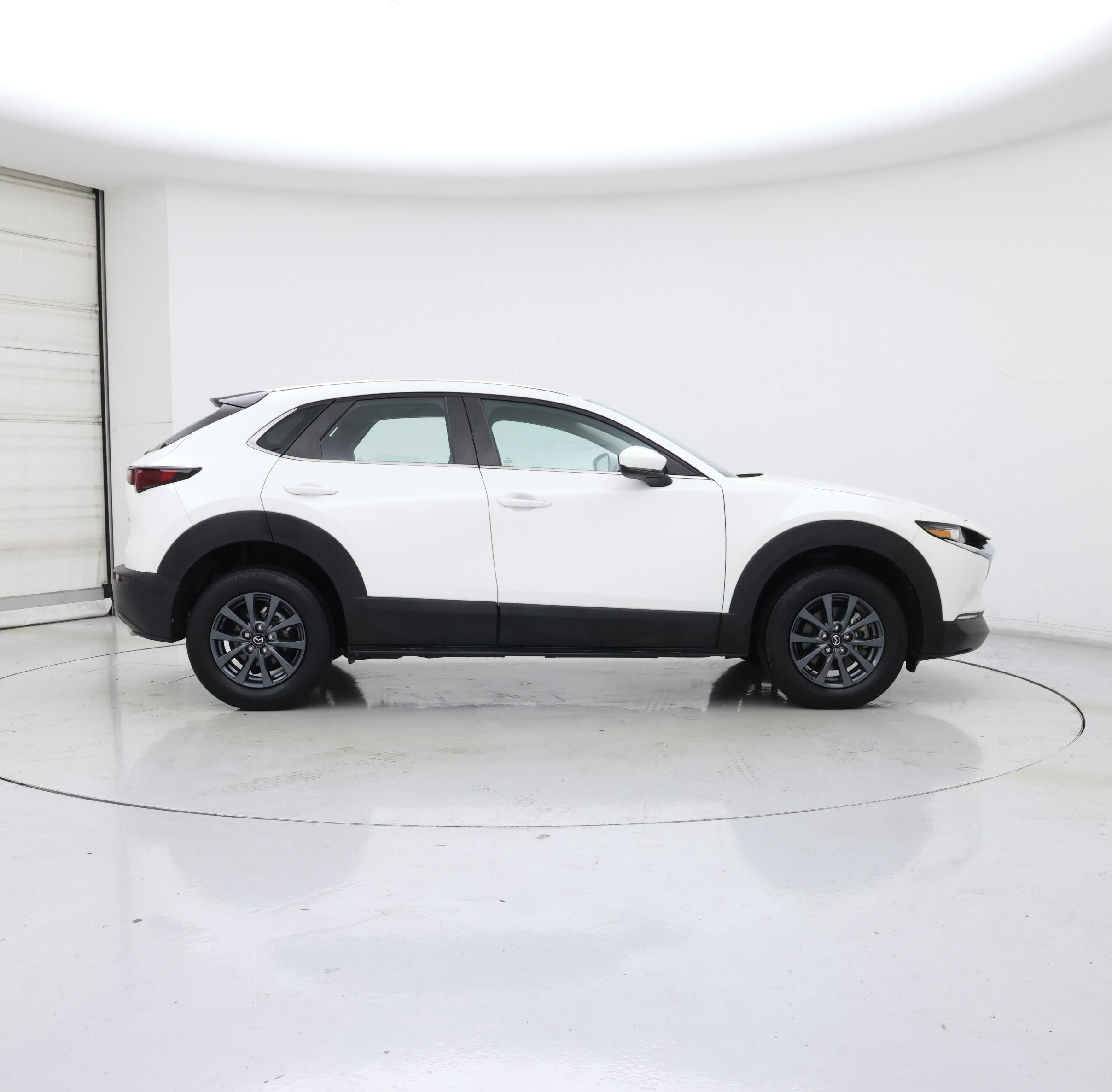Thumbnail: 2024 Mazda CX-30 - 7